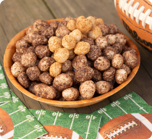 football